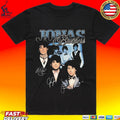Jonas Brothers Throwback Unisex