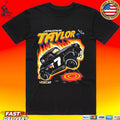 Jonathan Taylor Toecar Unisex