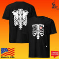 Juicestore Bone Garment Dye Ls Unisex