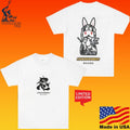 Juicestore Ninja-Rabbit Unisex