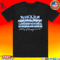 Kacey Musgraves Dallas Cowboys Cheerleaders X Km Chrome Unisex