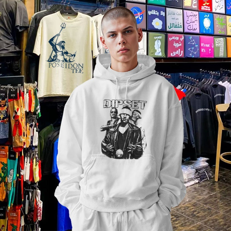 Karl Anthony Towns Dipset Knicks Game 3 Unisex