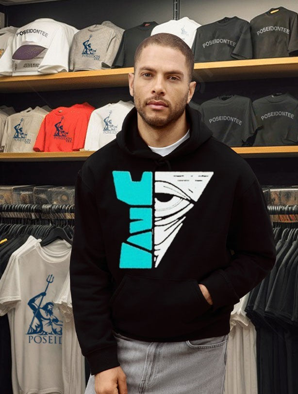 Kastle Group Whitephos X Kastle Face Off Unisex