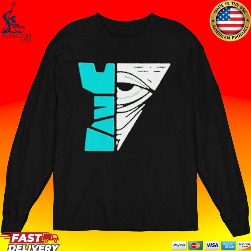 Kastle Group Whitephos X Kastle Face Off Unisex