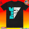 Kastle Group Whitephos X Kastle Face Off Unisex