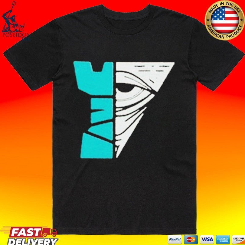Kastle Group Whitephos X Kastle Face Off Unisex