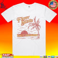 Keith Urban Flow State Ringer Unisex