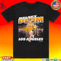 Kelsey Plum Los Angeles Street Ball Unisex