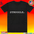 Killer Struggle Logo Unisex