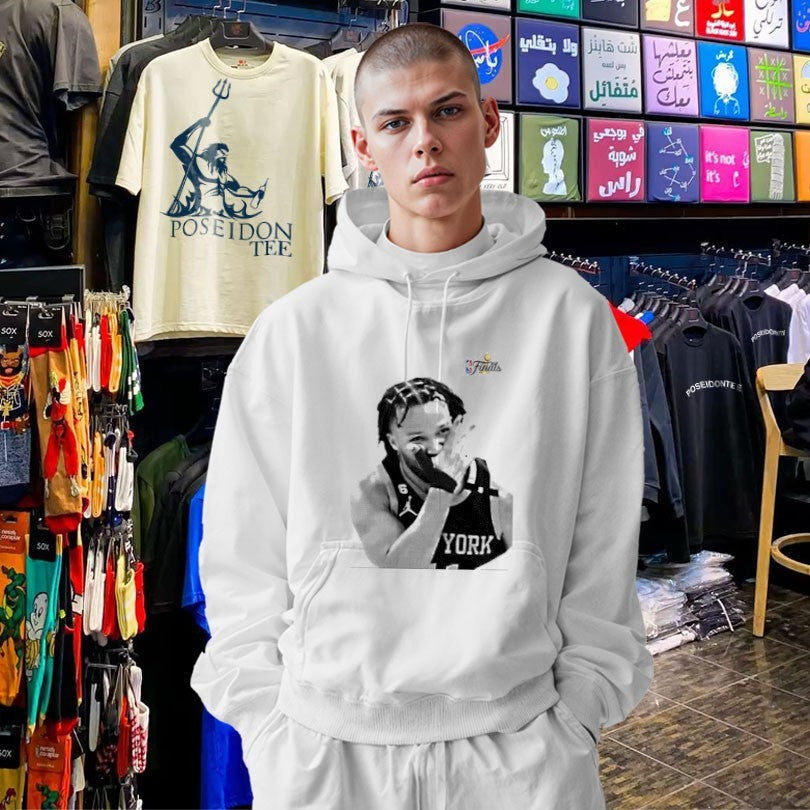 Knicks Finals 2026 King Of New York Unisex