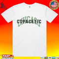 Knuckle Puck Copacetic Unisex