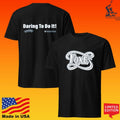 Kurt Cobain Foxes Daring To Do It Unisex