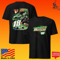 Kyle Larson Brexton Busch Unisex