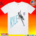 Kylie ’91 Replica Unisex