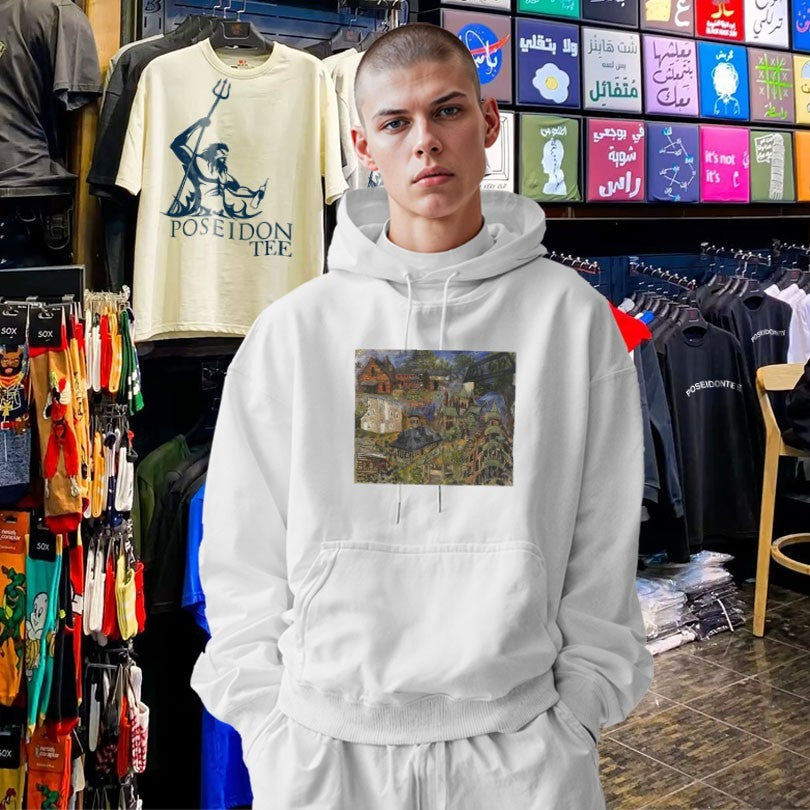 Lebtown Lebco 250 Faded Unisex