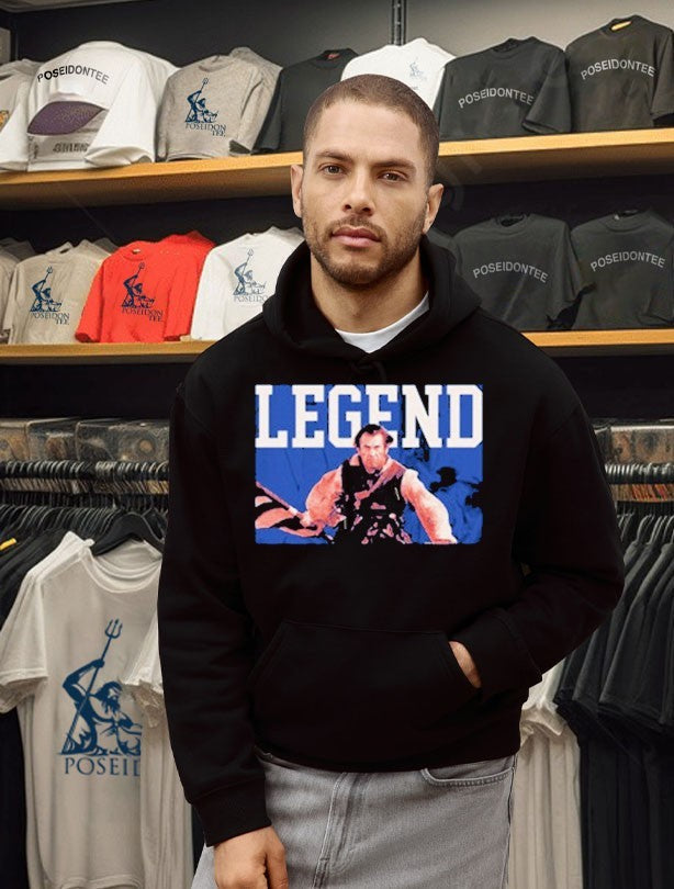 Legend The American Patriot Unisex