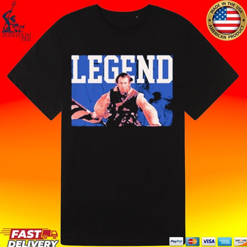 Legend The American Patriot Unisex