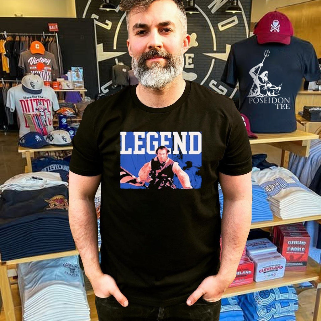 Legend The American Patriot Unisex