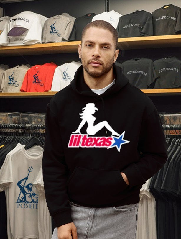 Lil Texas Mudflap Baddie Baby Unisex