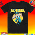Lil Texas Vigilante Unisex