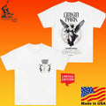 Linkin Park From Zero World Tour 2026 Munich Pop Up Angle Unisex