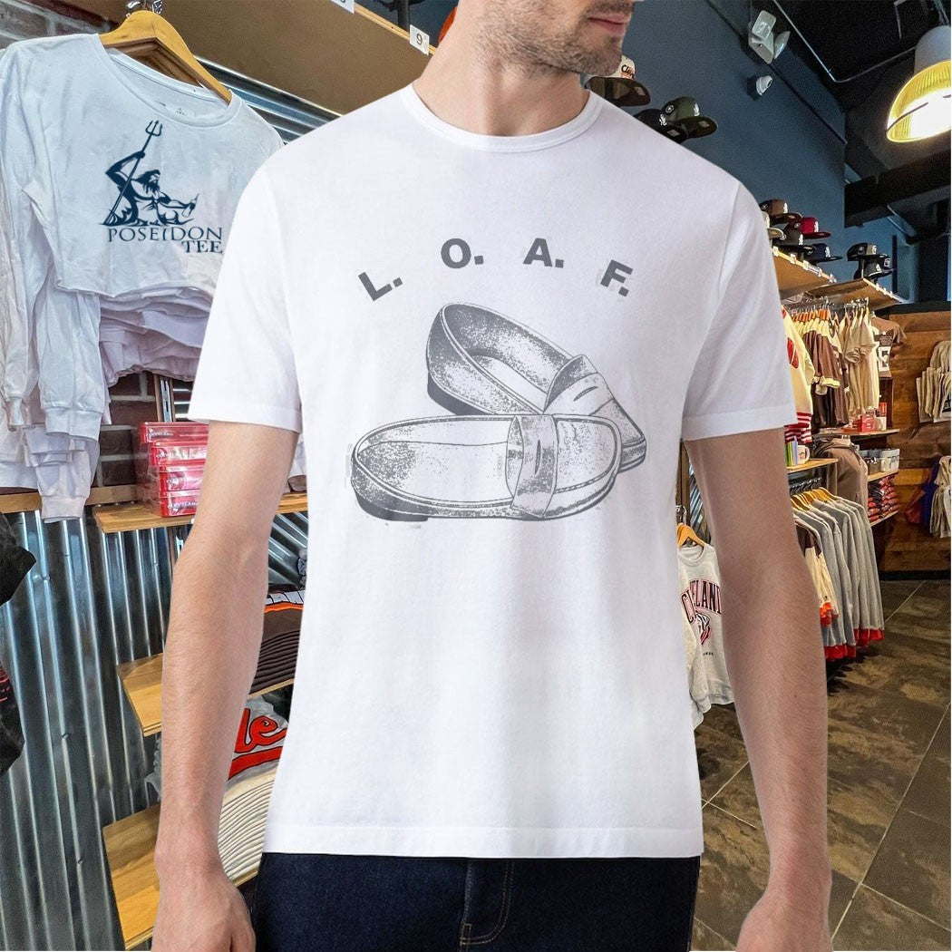 Loaf Lgbtq Unisex