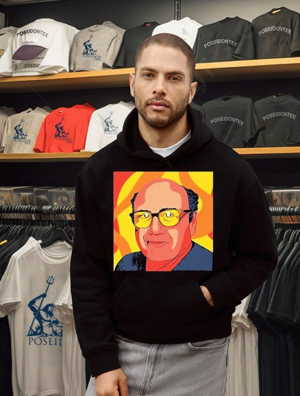 Lonely Kids Club Danny Devito Pop Unisex