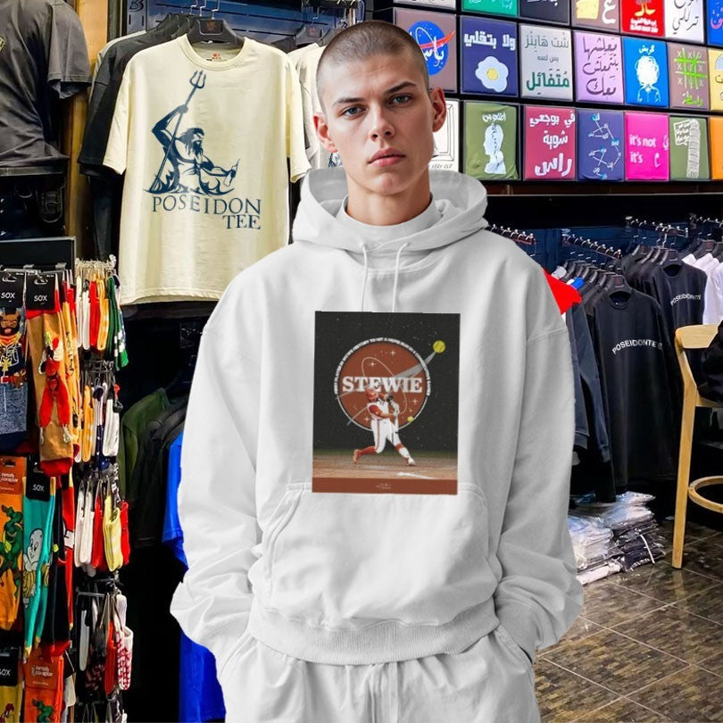 Longhorns Katie Stewart Stewie Unisex