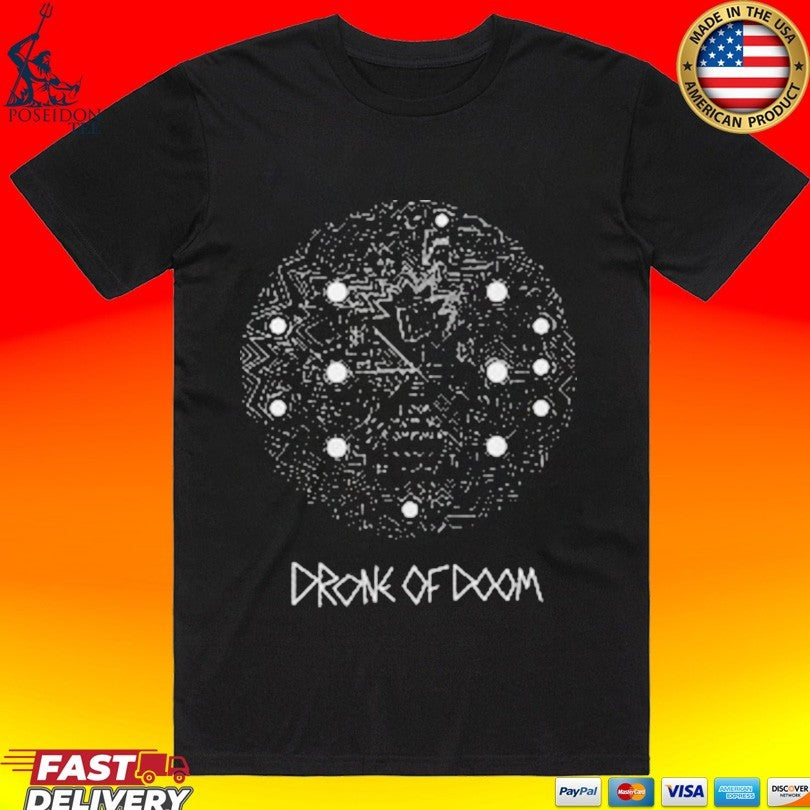 Look Mum No Computer Drone Of Doom Unisex