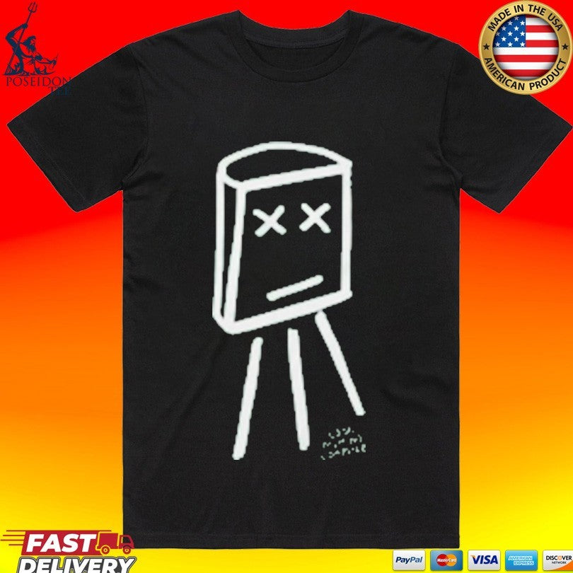 Look Mum No Computer Forest Green Transistor Unisex