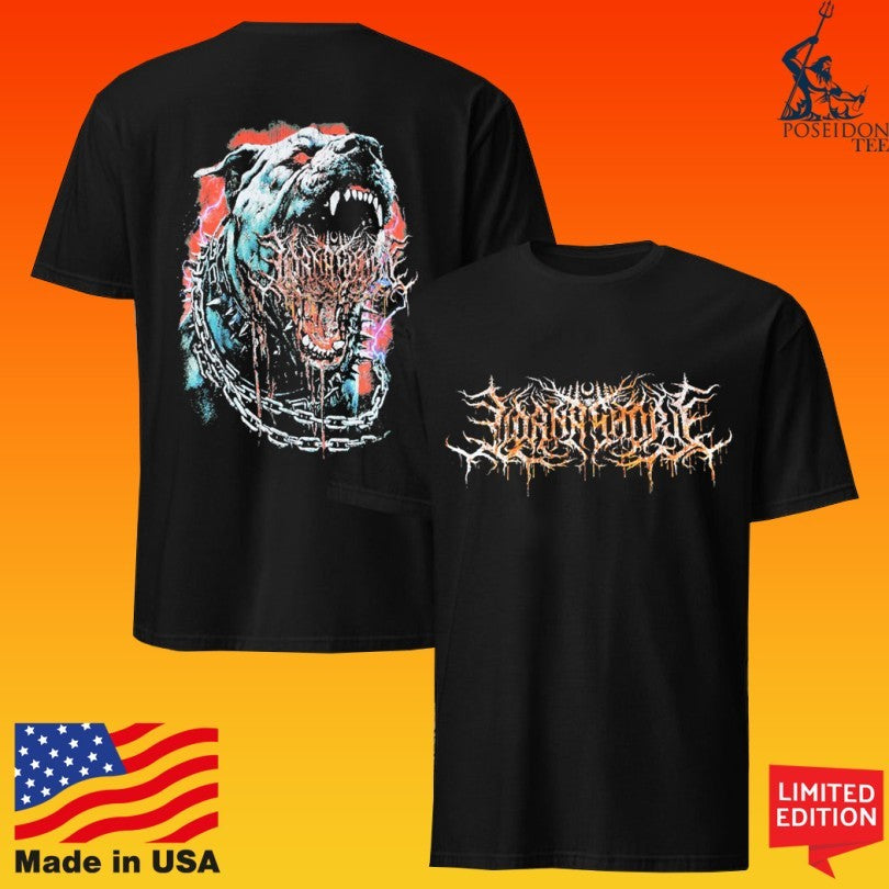 Lorna Shore Vicious Unisex