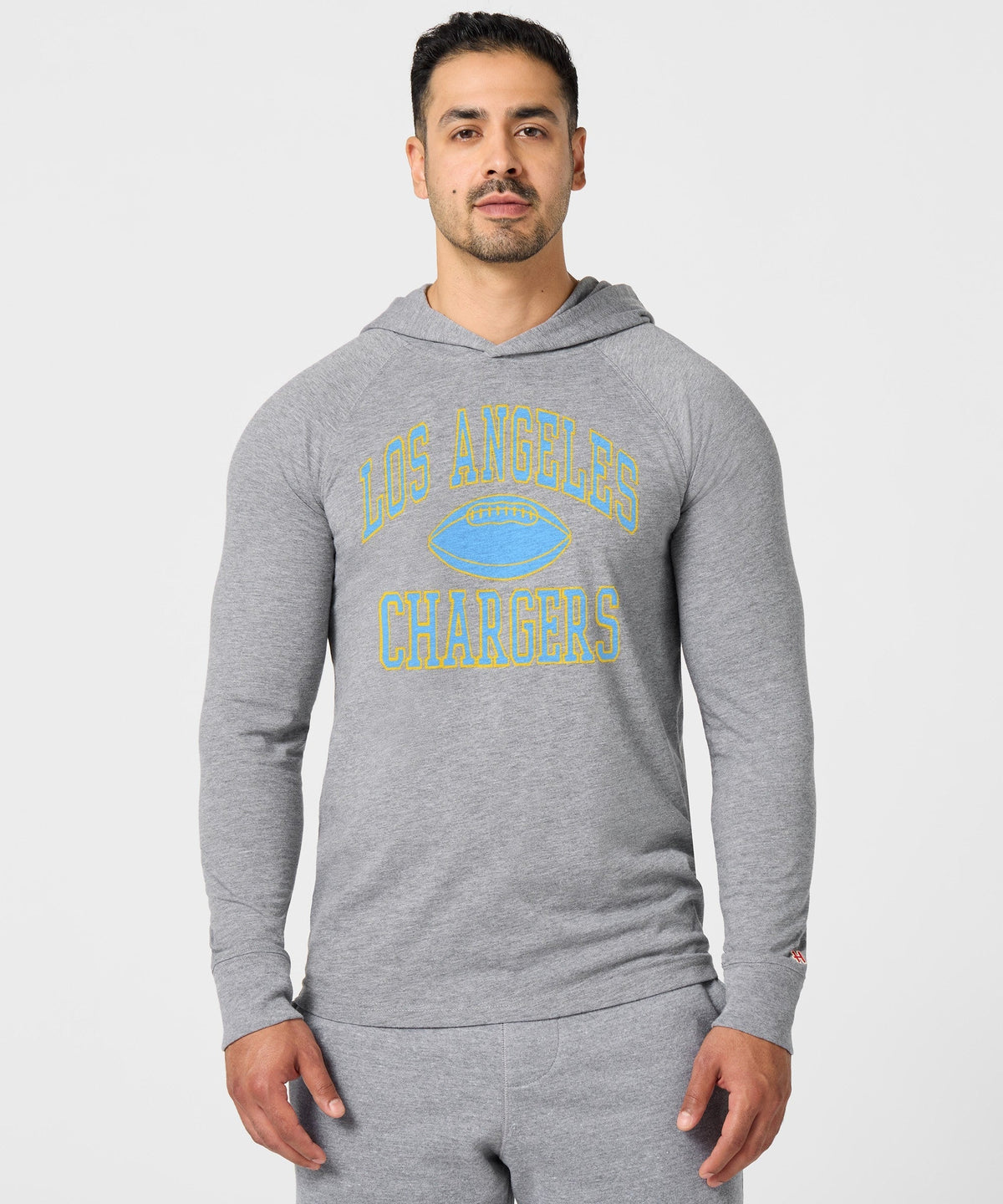 Los Angeles Chargers Gridiron Lightweight Unisex