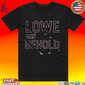 Lowe And Behold Nathaniel Lowe Unisex