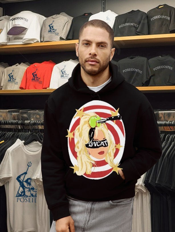 Luvcat Lovebites Unisex