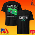 Lzmfg S15 Heavyweight Unisex