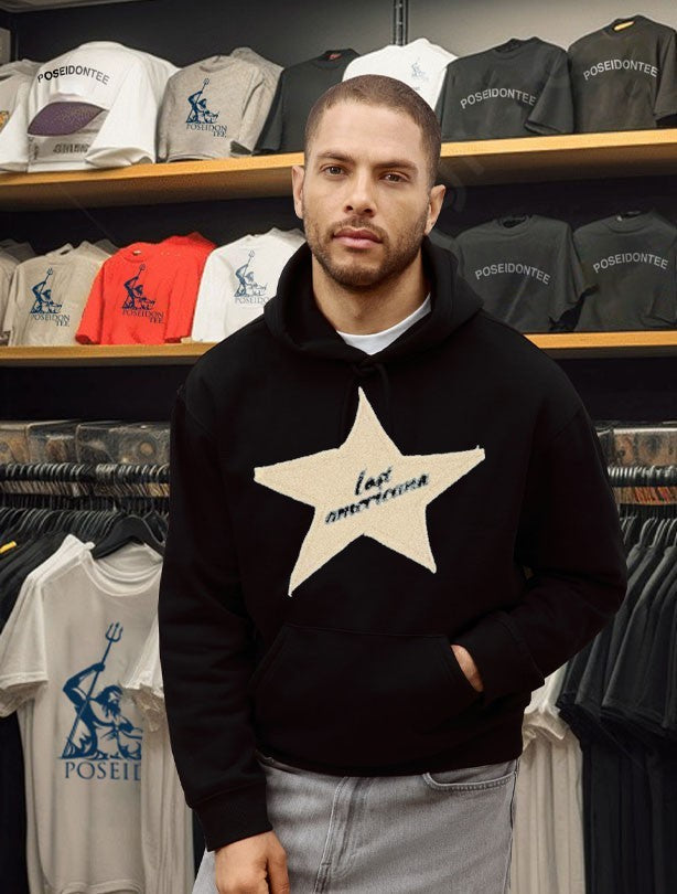 Machine Gun Kelly Lost Americana Star Unisex