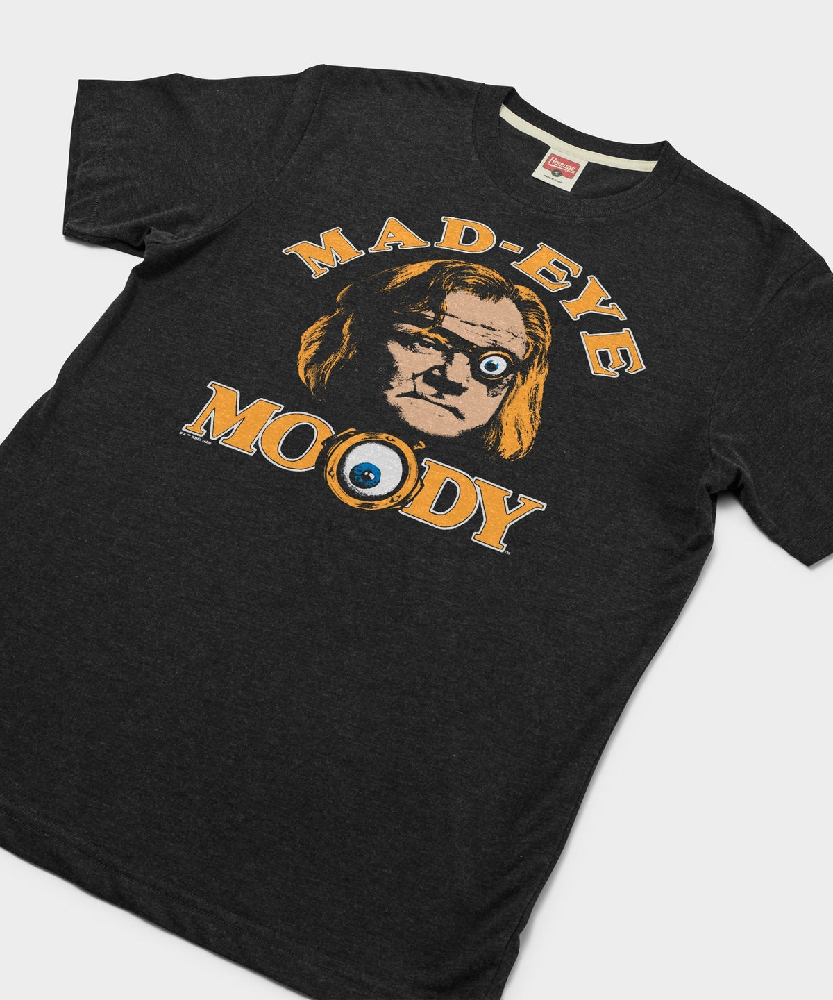Mad-Eye Moody Unisex