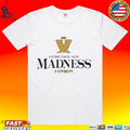 Madness Gold M Est 1978 Unisex