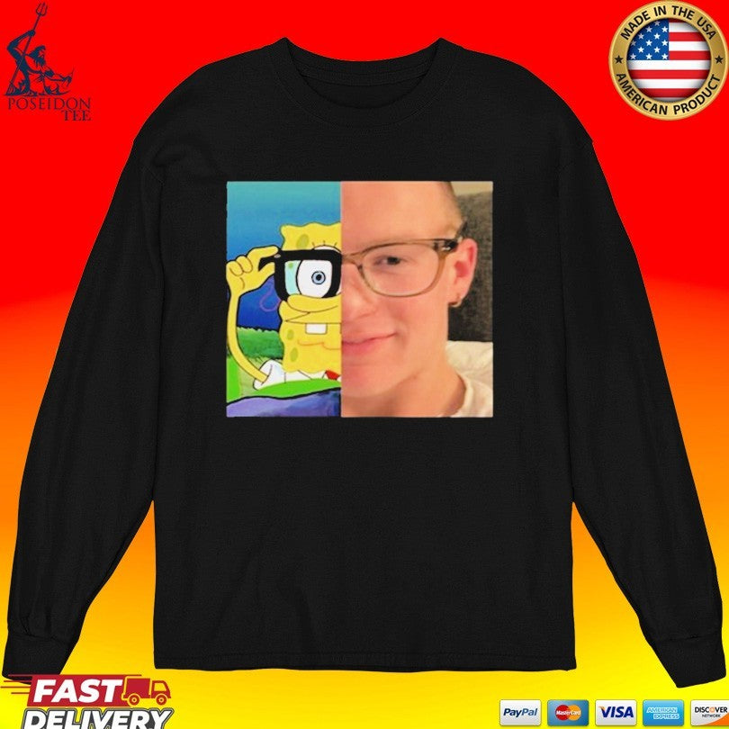 Malcolm Todd 2026 Do That Again Unisex