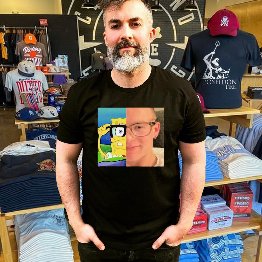Malcolm Todd 2026 Do That Again Unisex