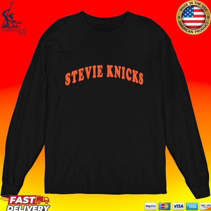 Mariska Hargitay Knicks Unisex
