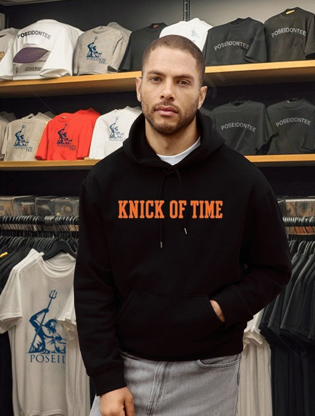 Martha Stewart Knick Of Time Unisex