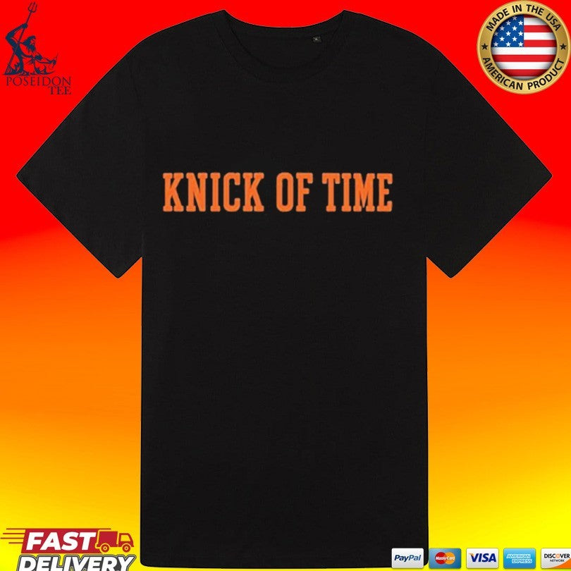 Martha Stewart Knick Of Time Unisex