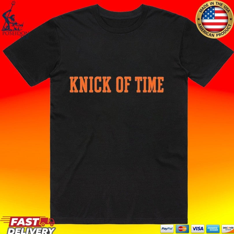 Martha Stewart Knick Of Time Unisex