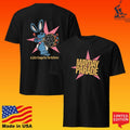 Mayday Parade A Little Charge For The Batteries Bunny Blue Spruce Unisex