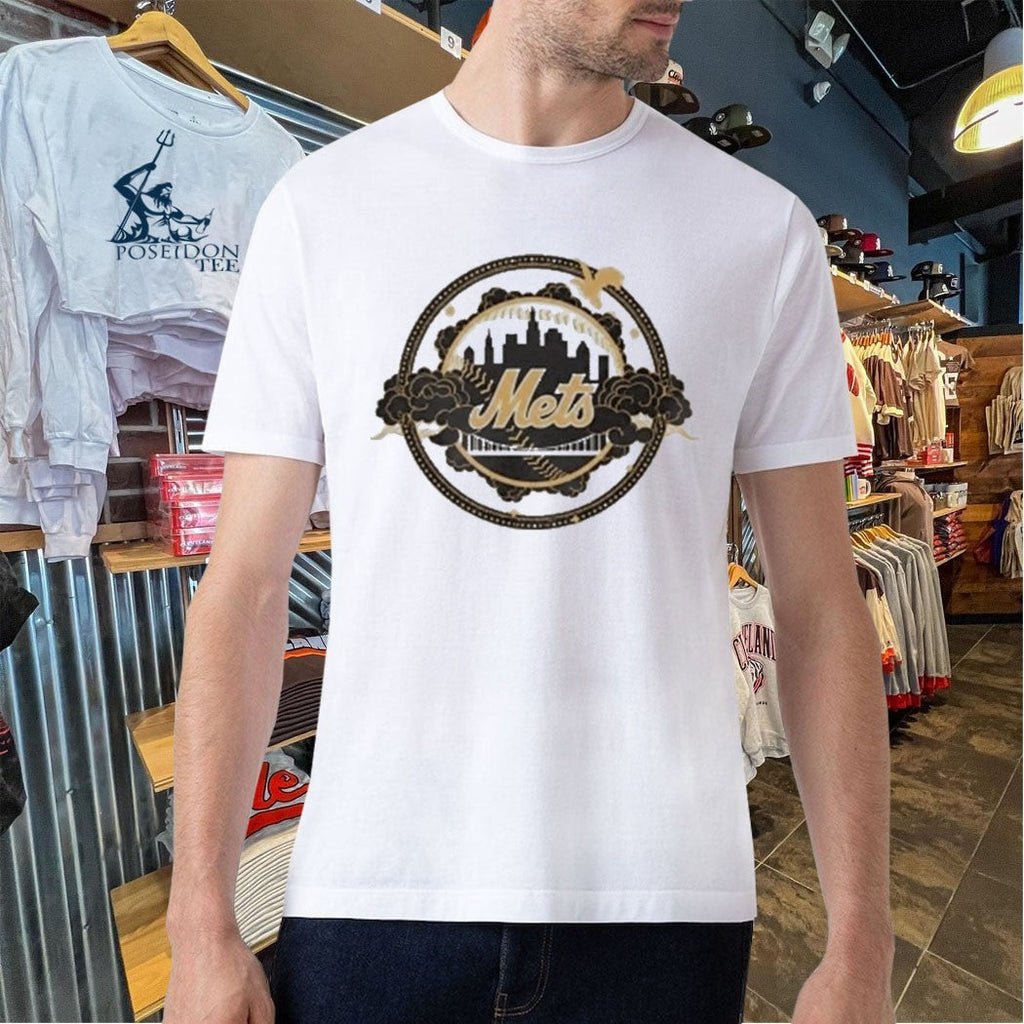 Mets X Fourth Wing Night Unisex