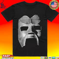 MF DOOM Doomsday 25 Mask Unisex