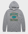 Miami Dolphins Gridiron Lightweight Unisex