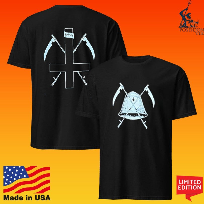 Midnight Farwell To Hell Unisex