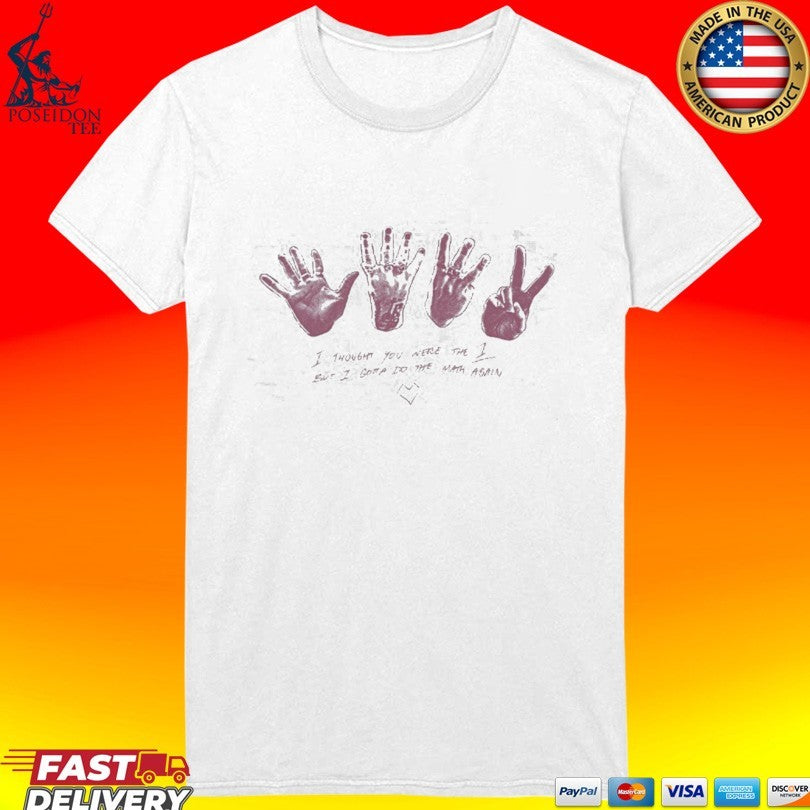 Midnight Til Morning Math Unisex